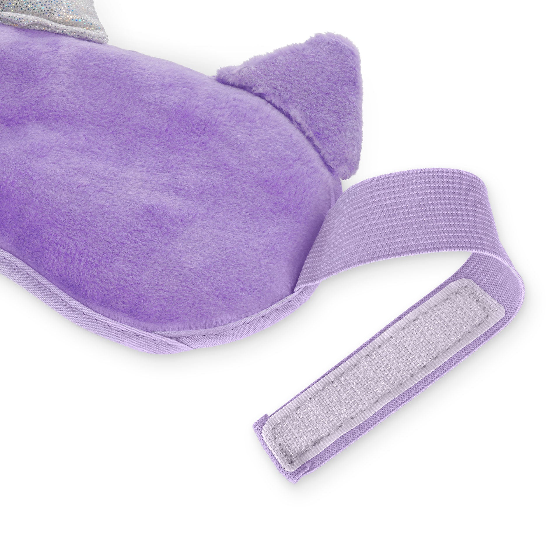 Legami Maschera Occhi In Gel - Unicorno