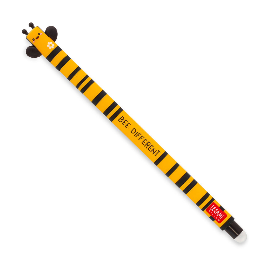 Legami Penna Gel Cancellabile - Ape