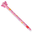 Legami Penna Gel Cancellabile - Farfalla