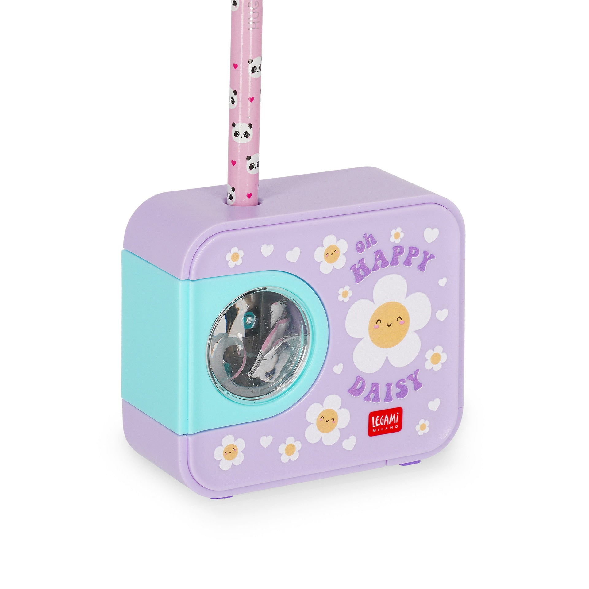 Legami Temperamatite Elettrico - Daisy