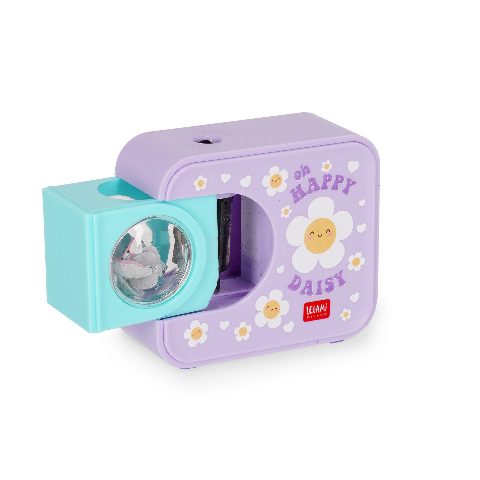 Legami Temperamatite Elettrico - Daisy