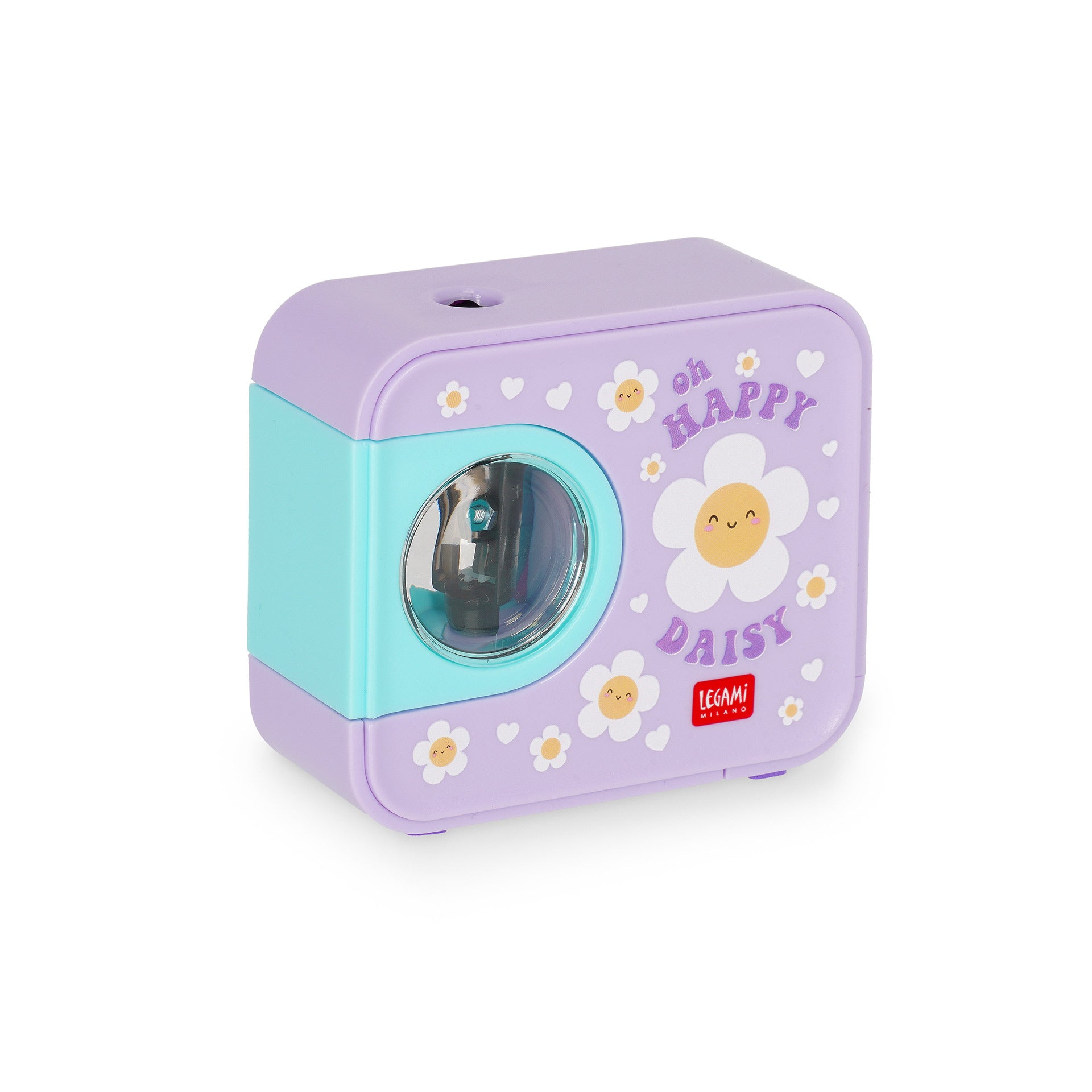 Legami Temperamatite Elettrico - Daisy