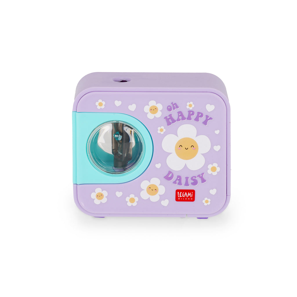 Legami Temperamatite Elettrico - Daisy