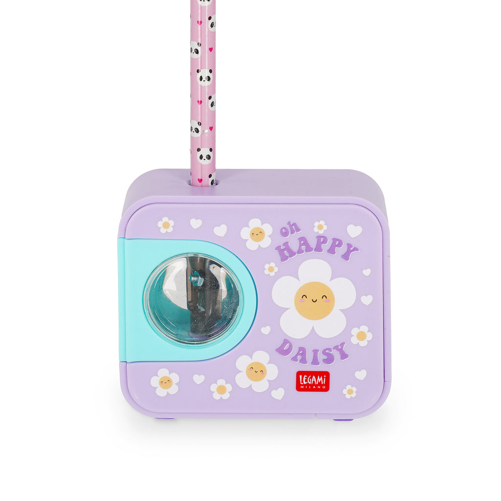 Legami Temperamatite Elettrico - Daisy