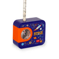 Legami Temperamatite Elettrico - Space