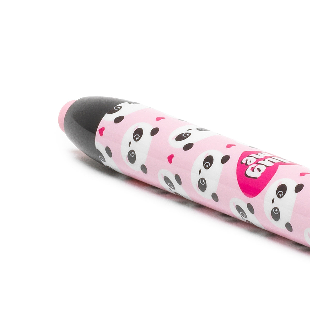 Legami Gomma A Forma Di Penna - Panda