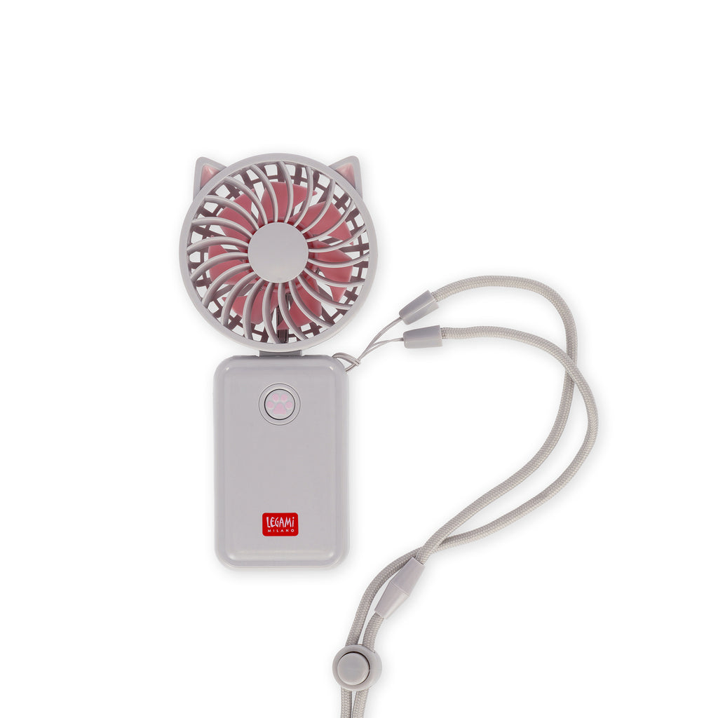 Legami Mini Fan - Ventilatore