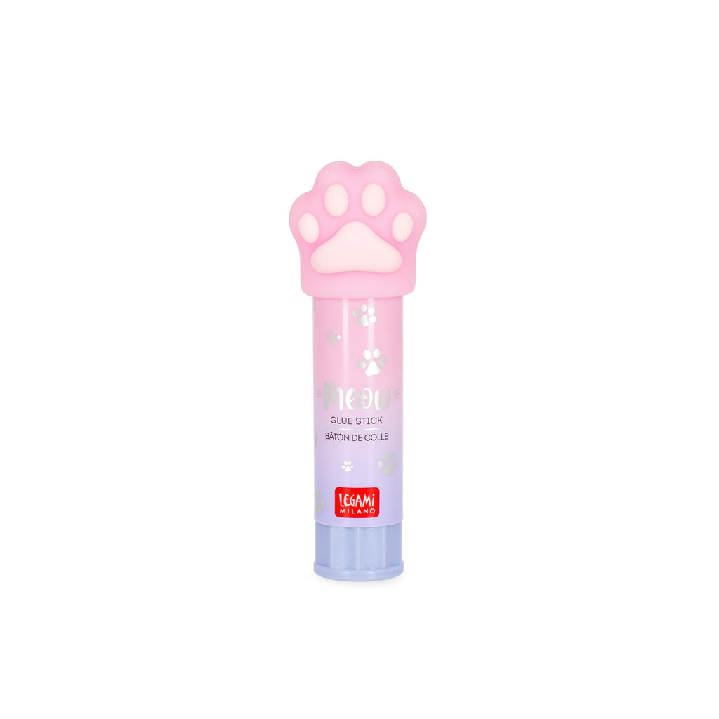 Legami Colla Stick - Meow Kitty