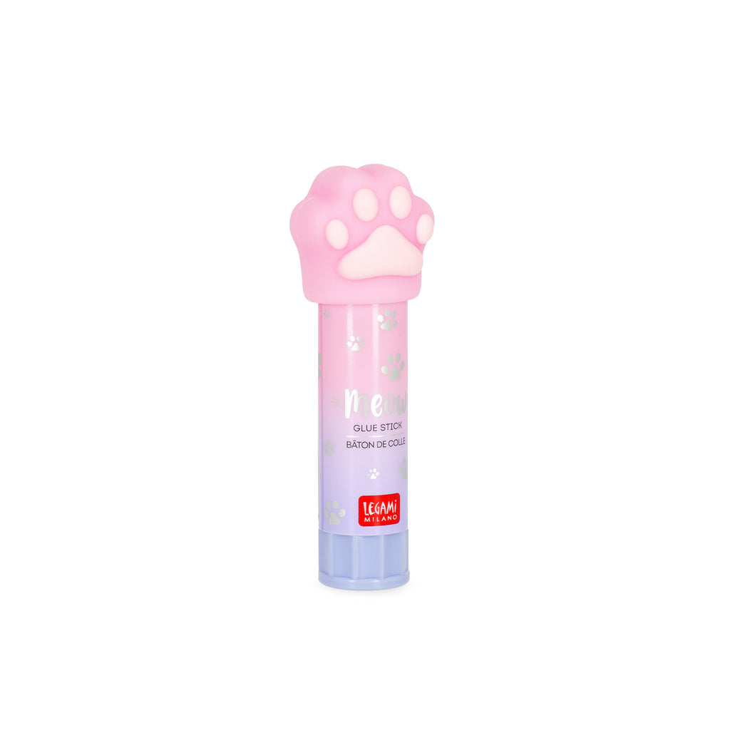 Legami Colla Stick - Meow Kitty