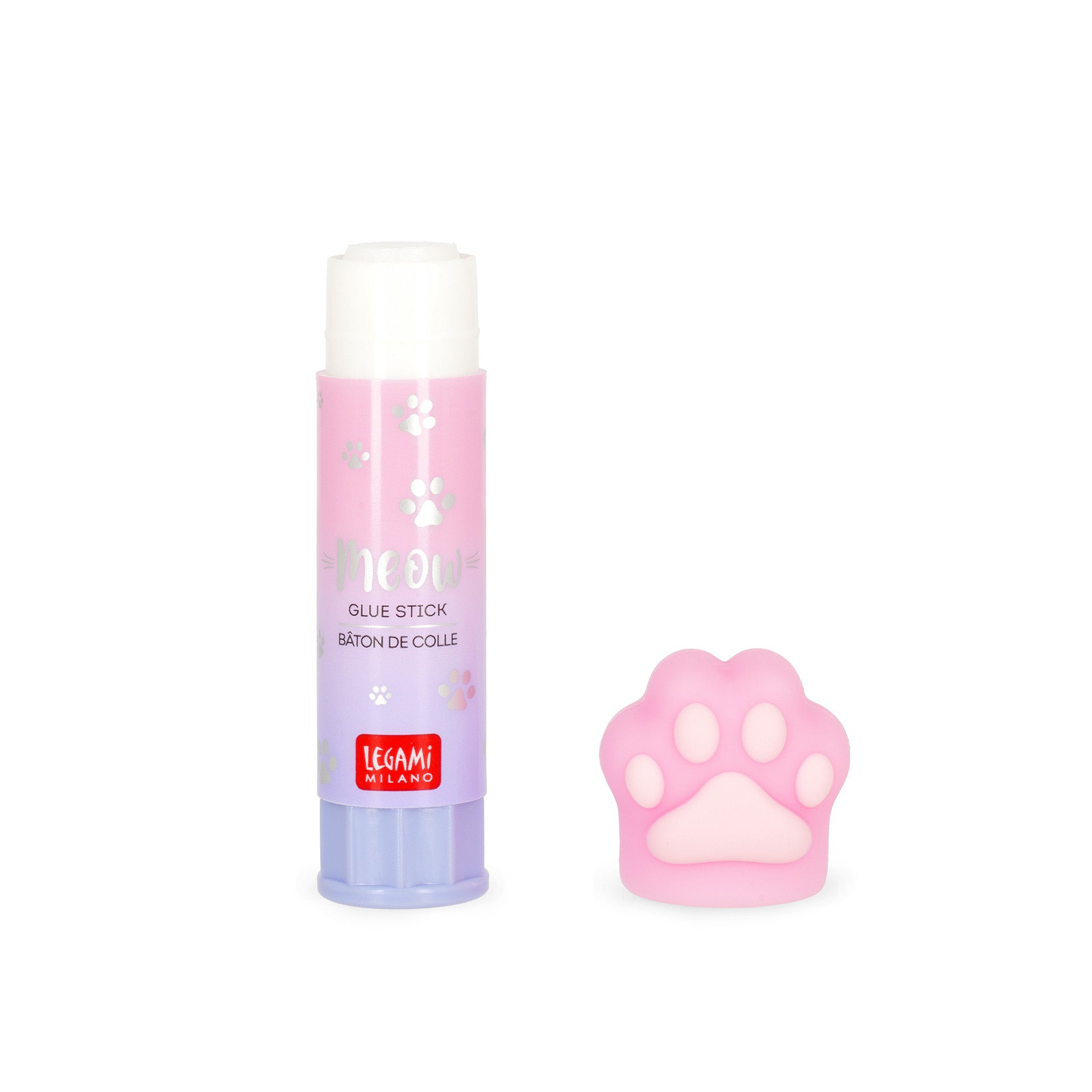 Legami Colla Stick - Meow Kitty