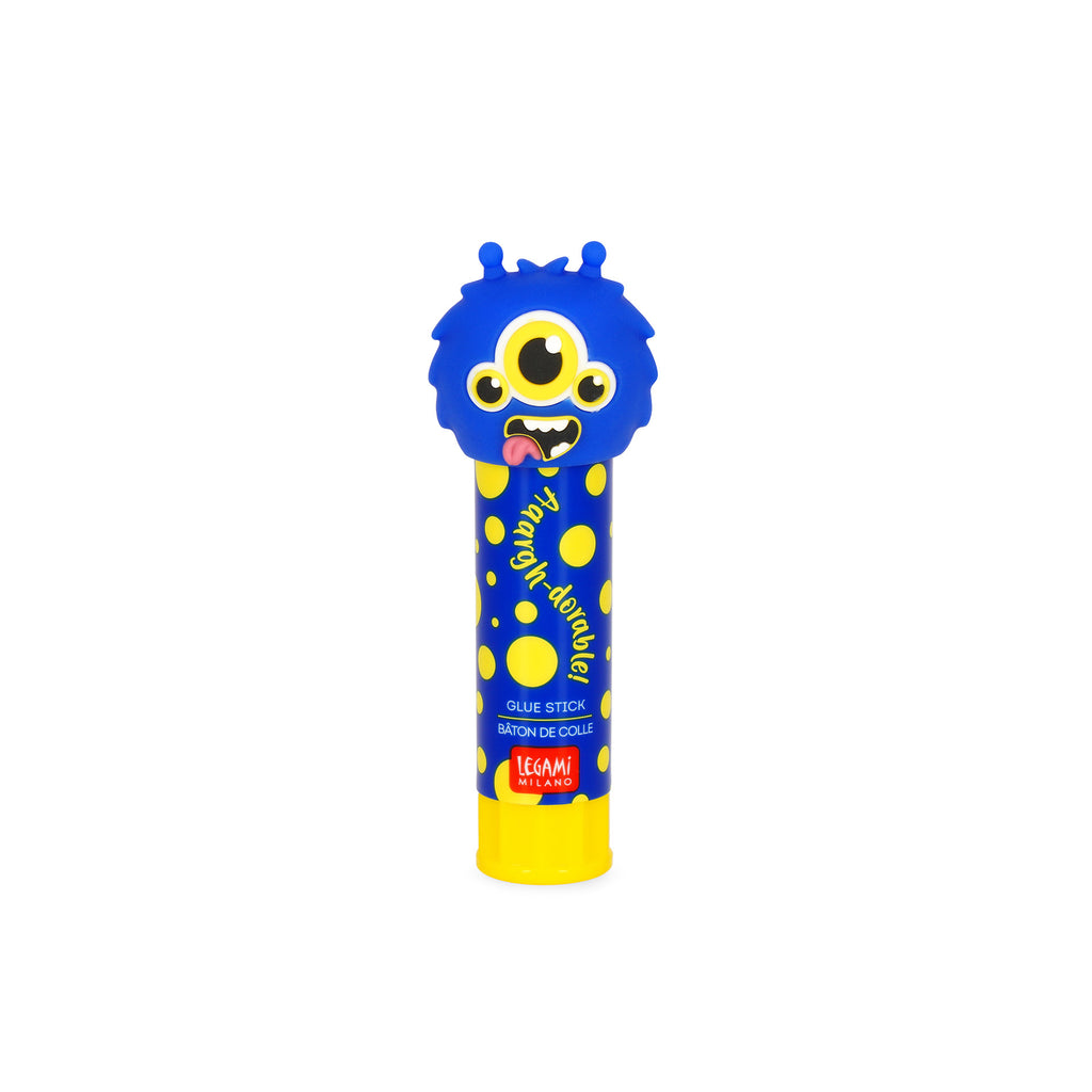 Legami Colla Stick - Monster