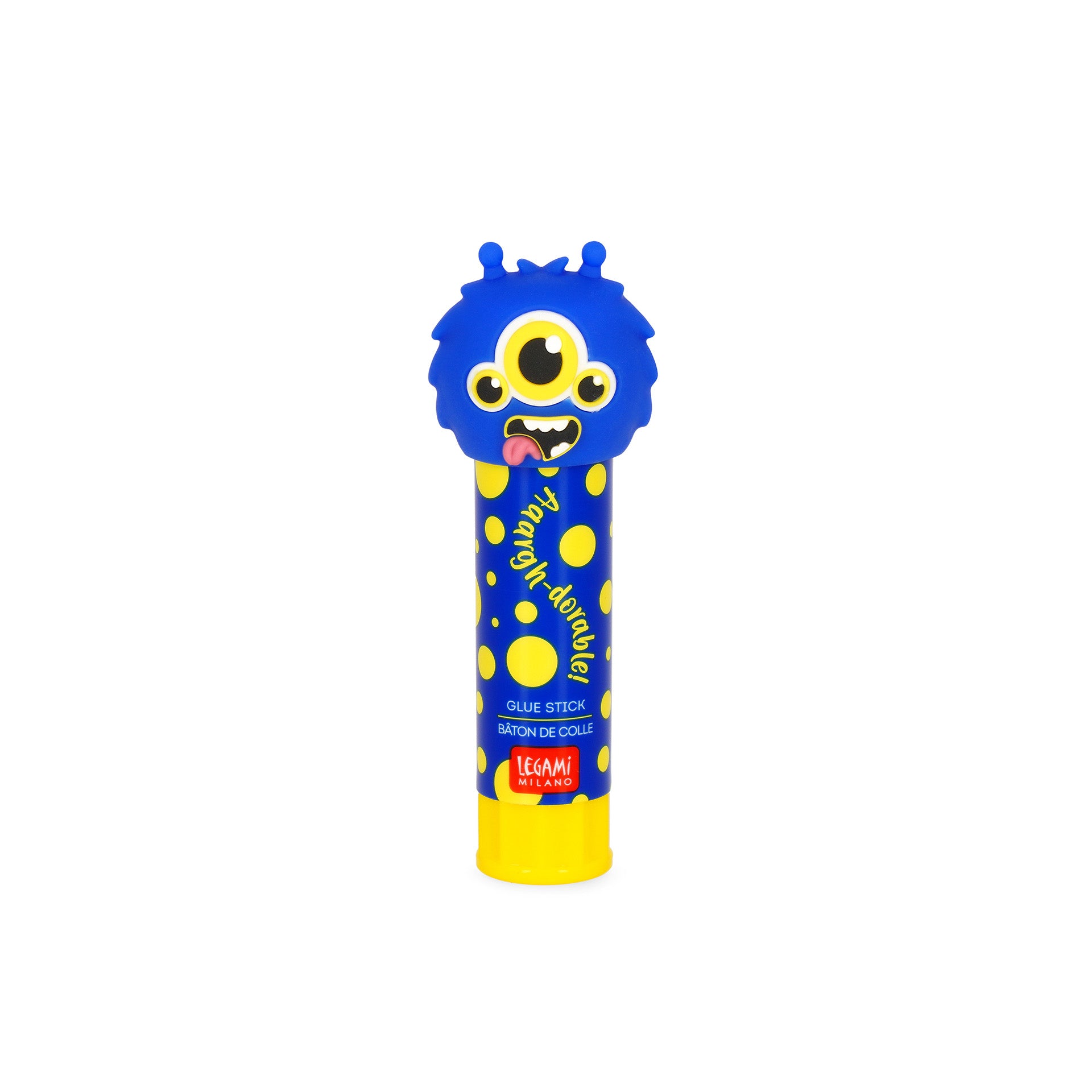 Legami Colla Stick - Monster