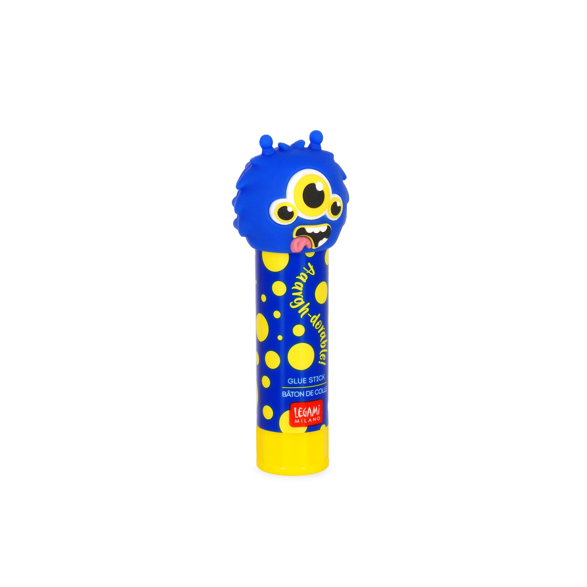 Legami Colla Stick - Monster