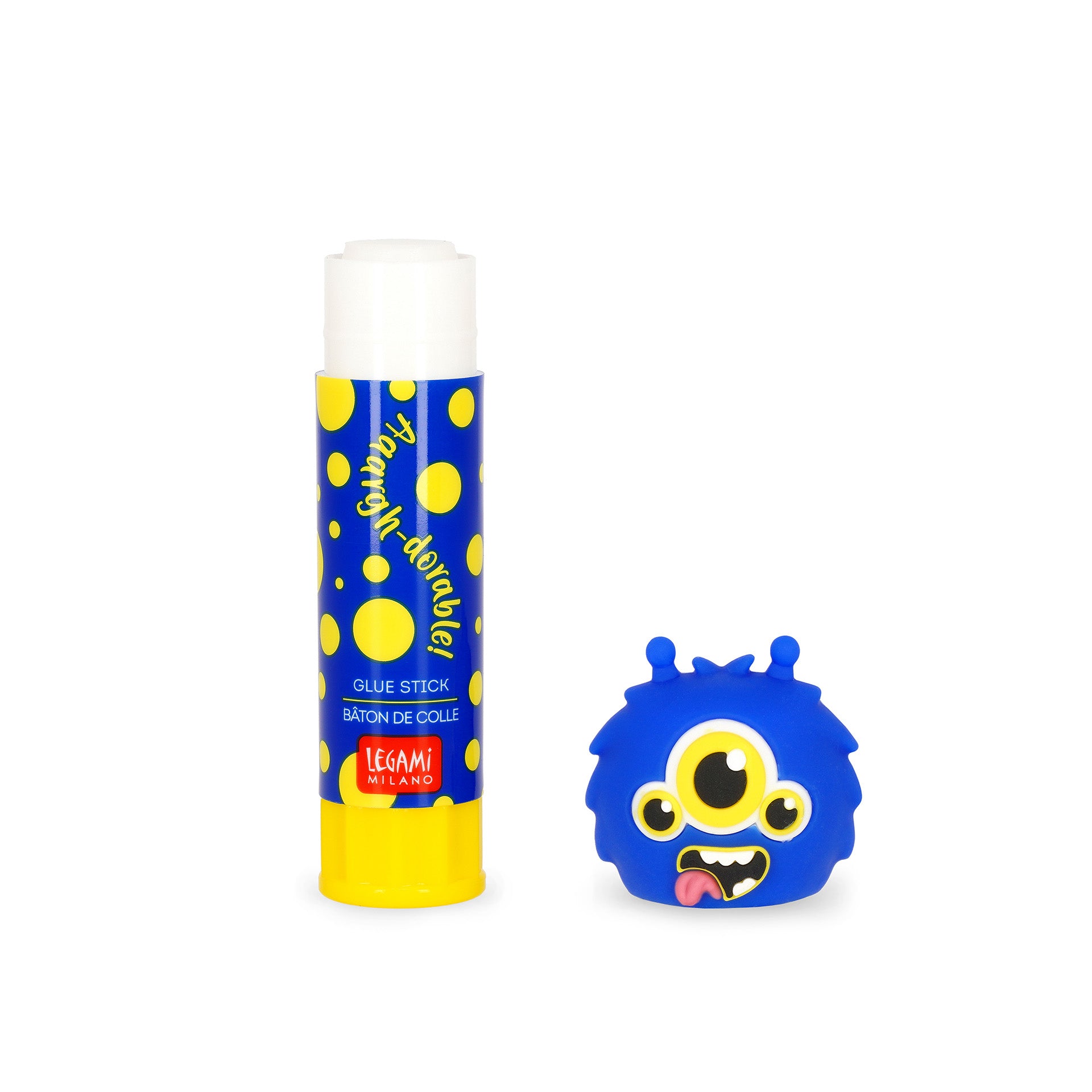 Legami Colla Stick - Monster