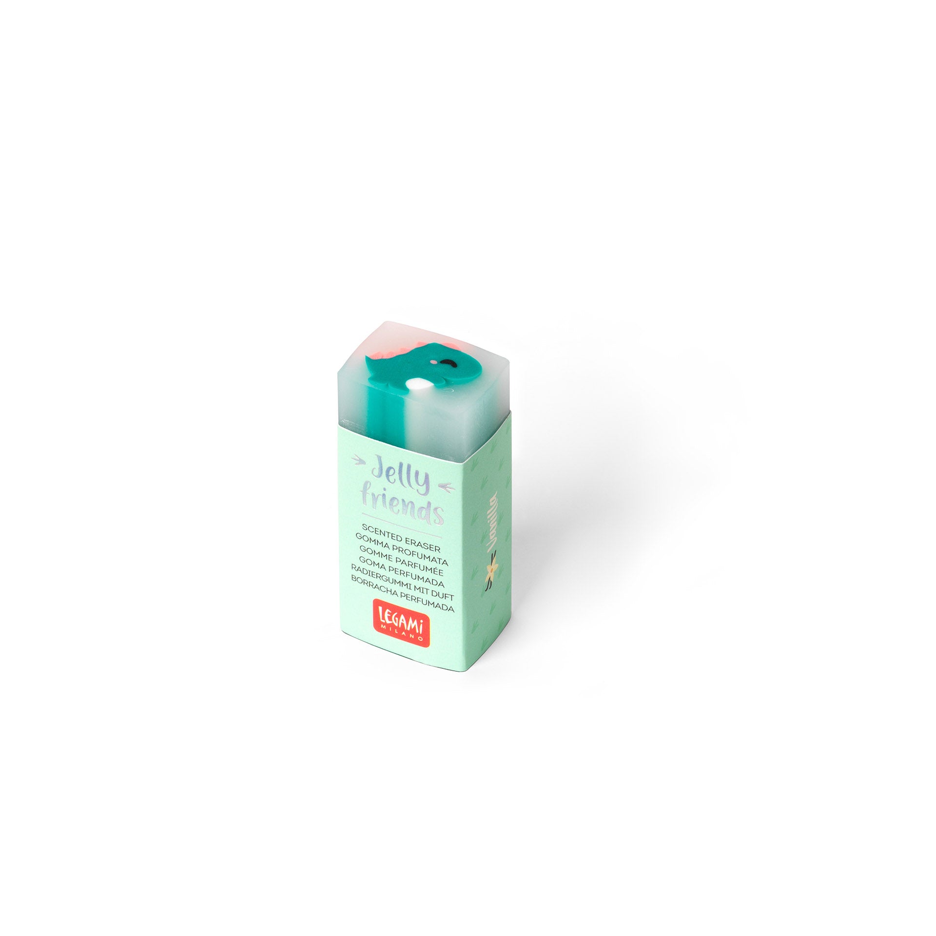 Legami Gomma Profumata - Dino