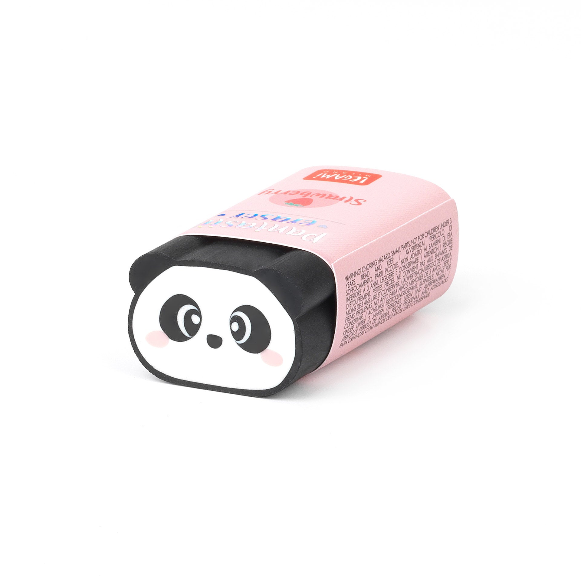 Legami Gomma Profumata - Panda