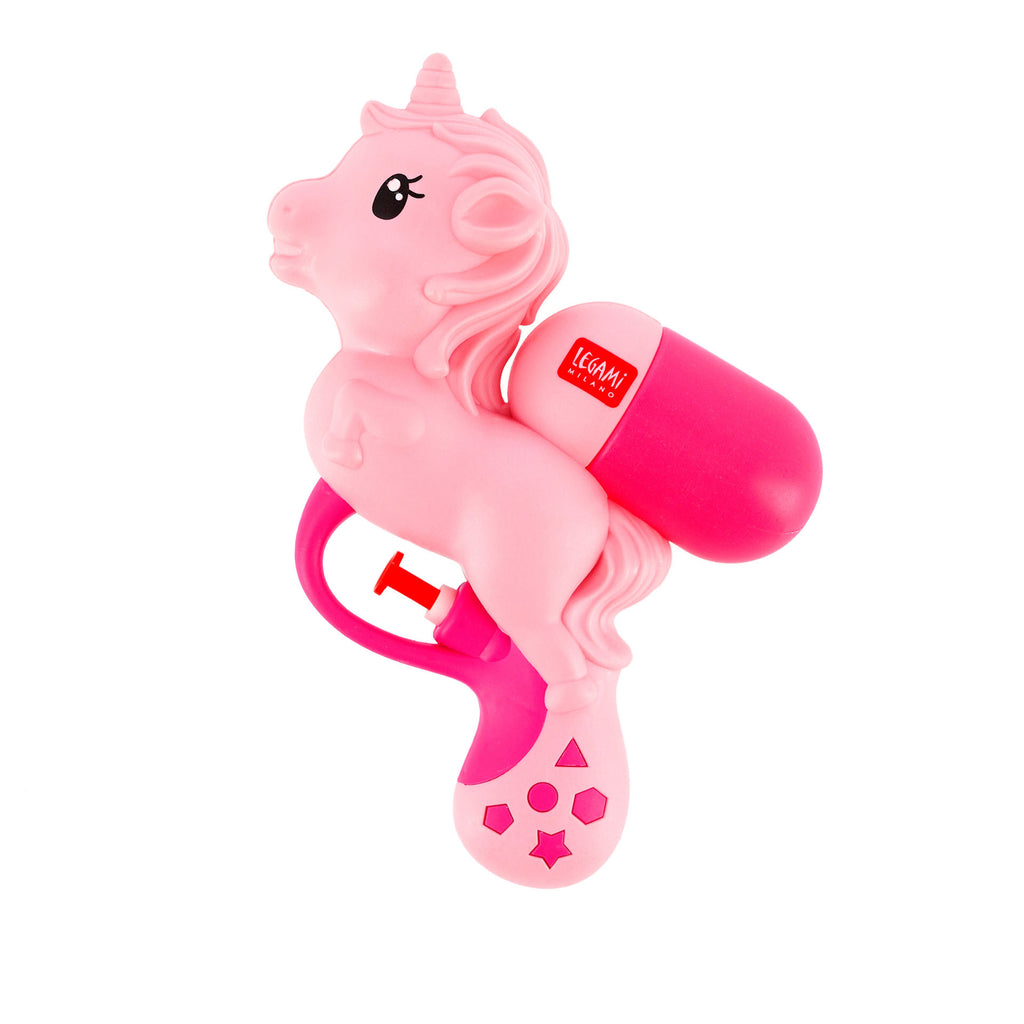 Legami Pistola Ad Acqua - Unicorn