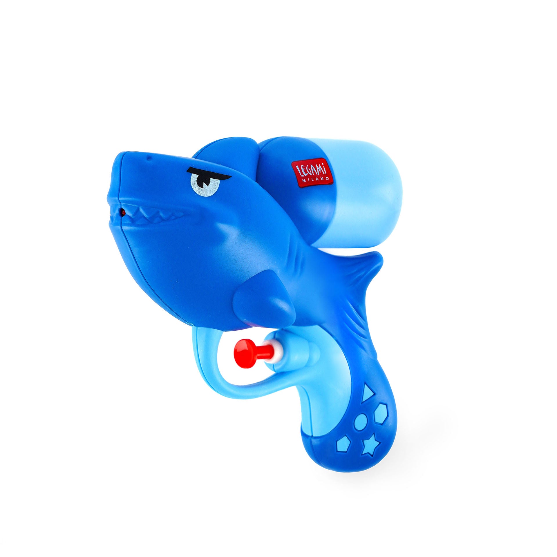 Legami Pistola Ad Acqua - Shark
