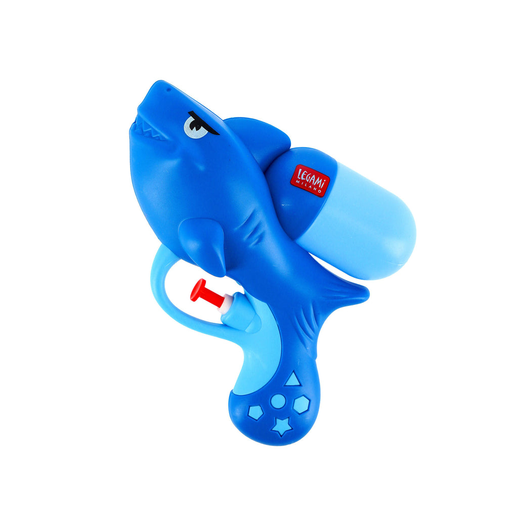 Legami Pistola Ad Acqua - Shark