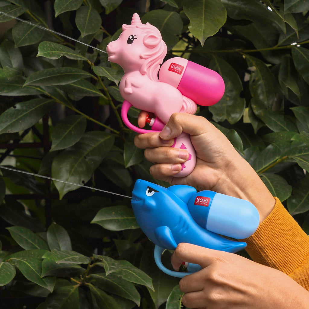 Legami Pistola Ad Acqua - Shark