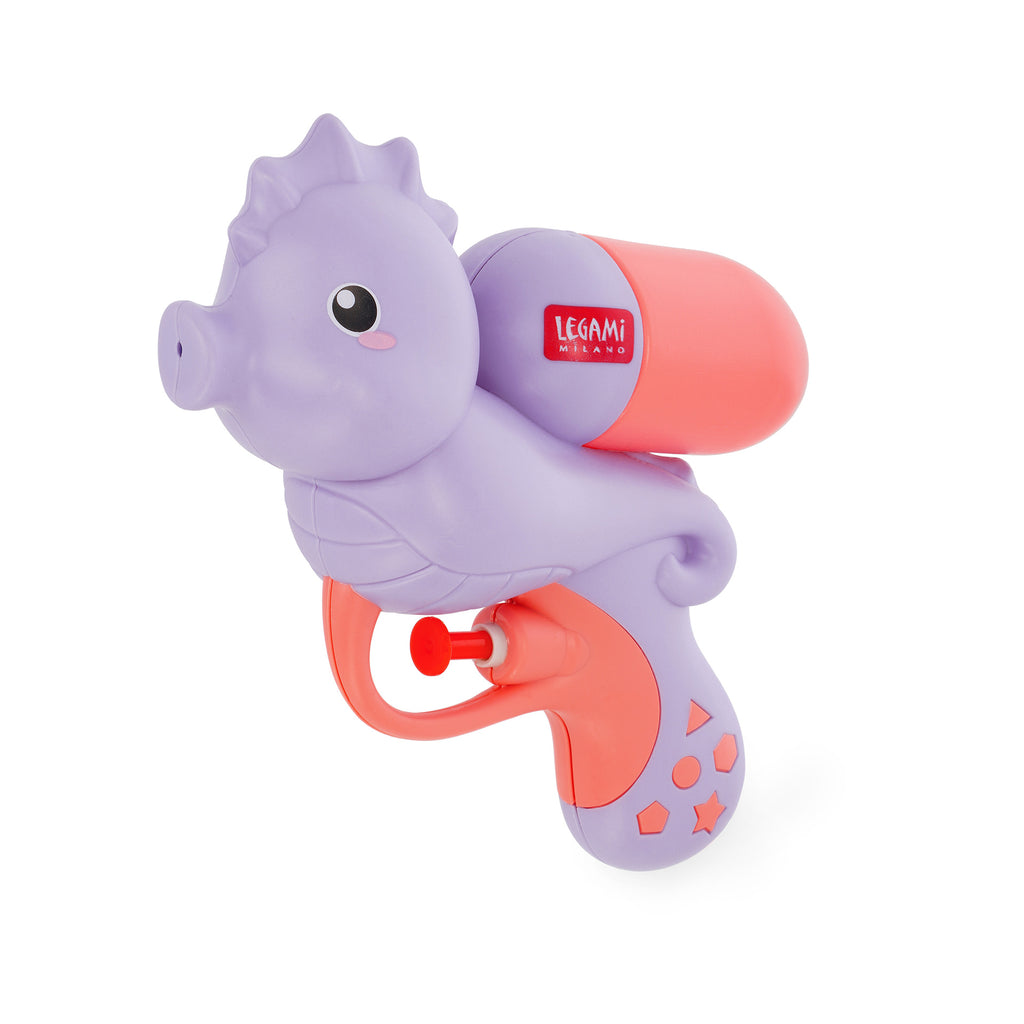 Legami Pistola Ad Acqua - Seahorse