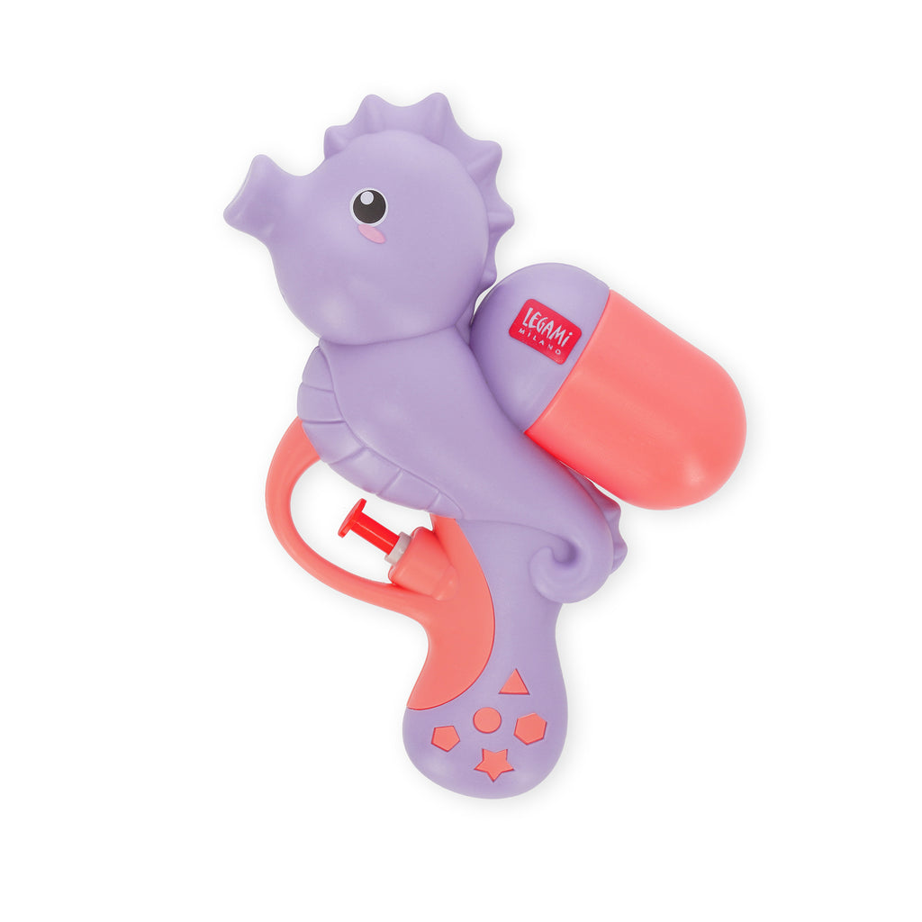 Legami Pistola Ad Acqua - Seahorse