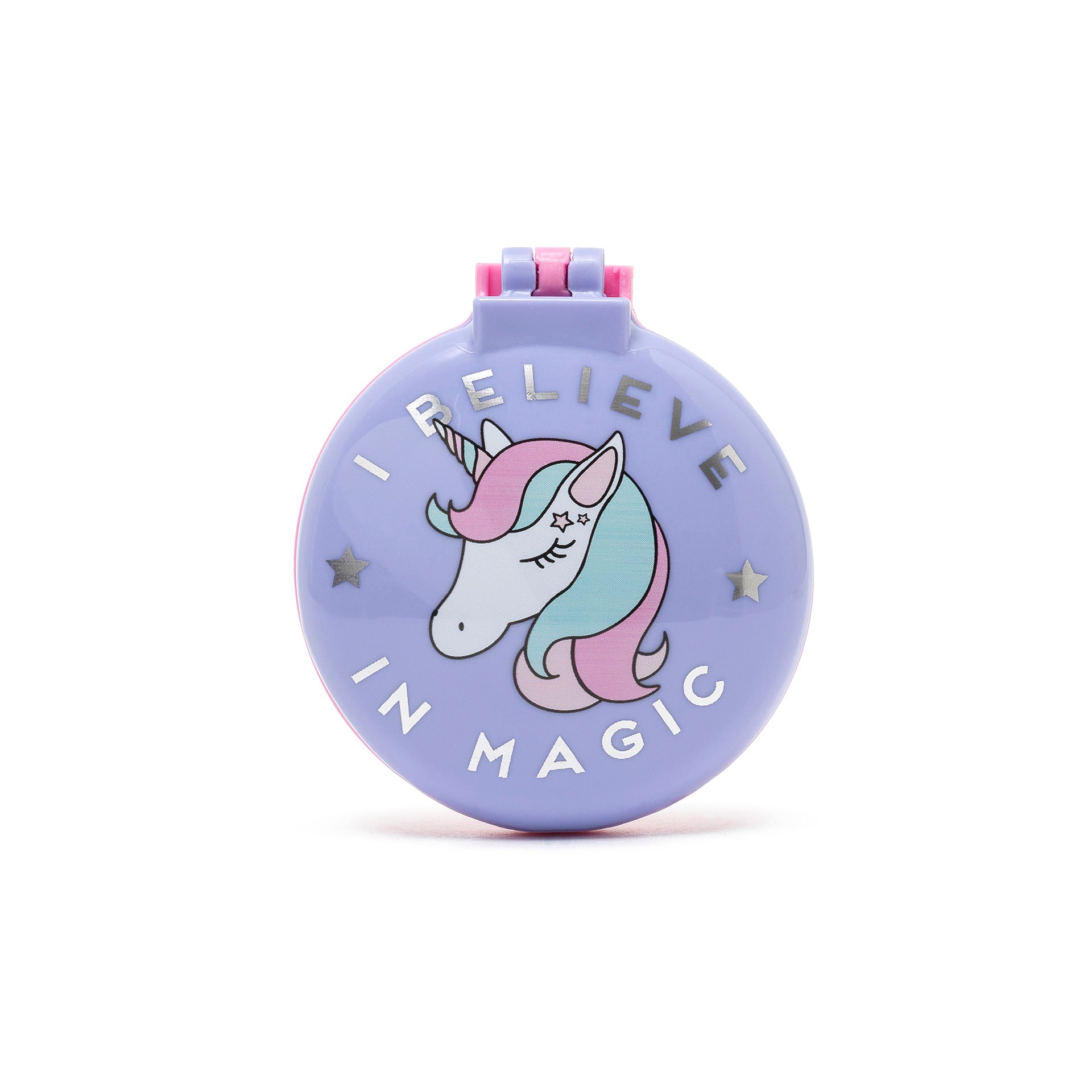 Legami Spazzola Con Specchio - Unicorno
