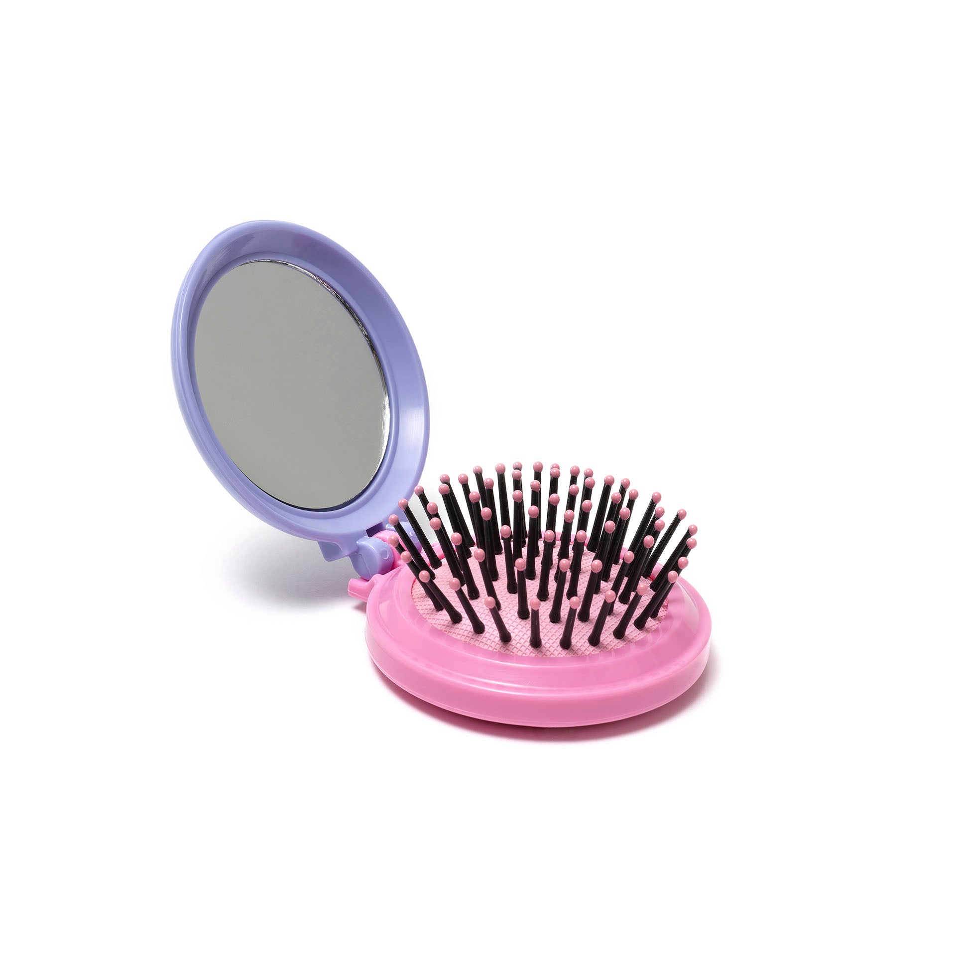 Legami Spazzola Con Specchio - Unicorno