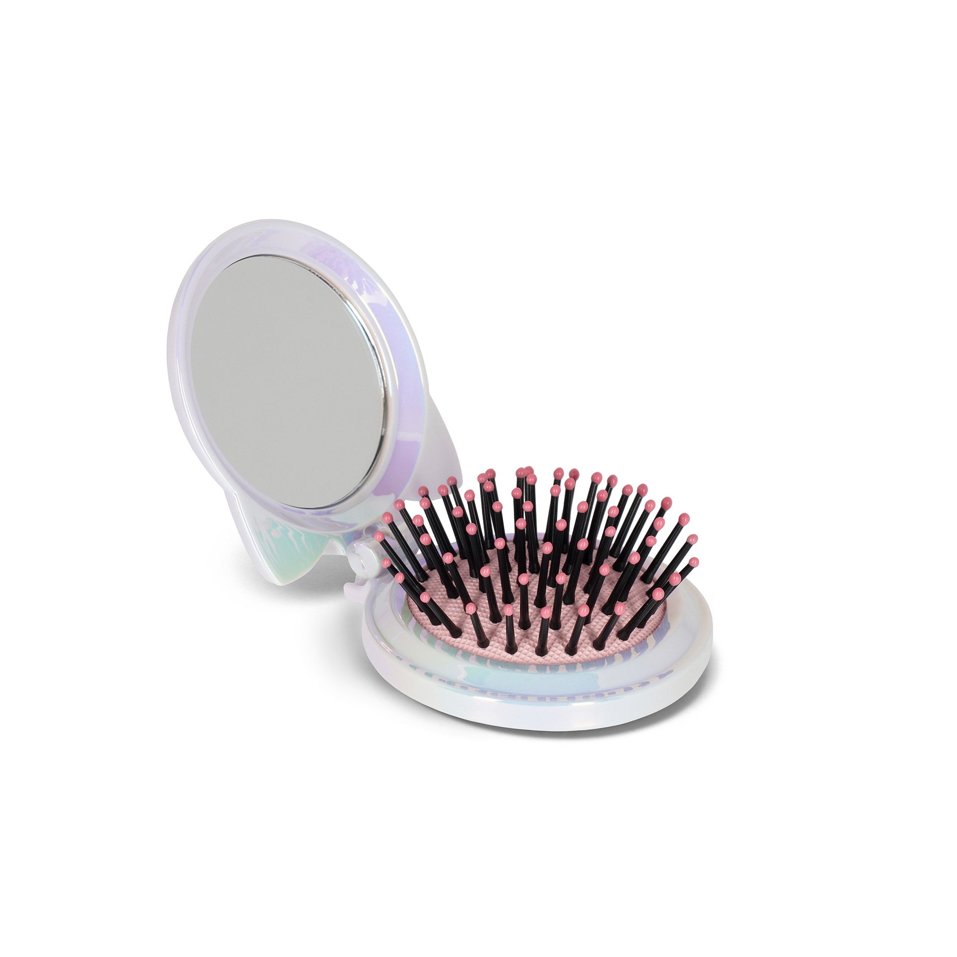 Legami Spazzola Con Specchio - Kitty