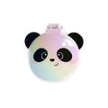 Legami Spazzola Con Specchio - Panda