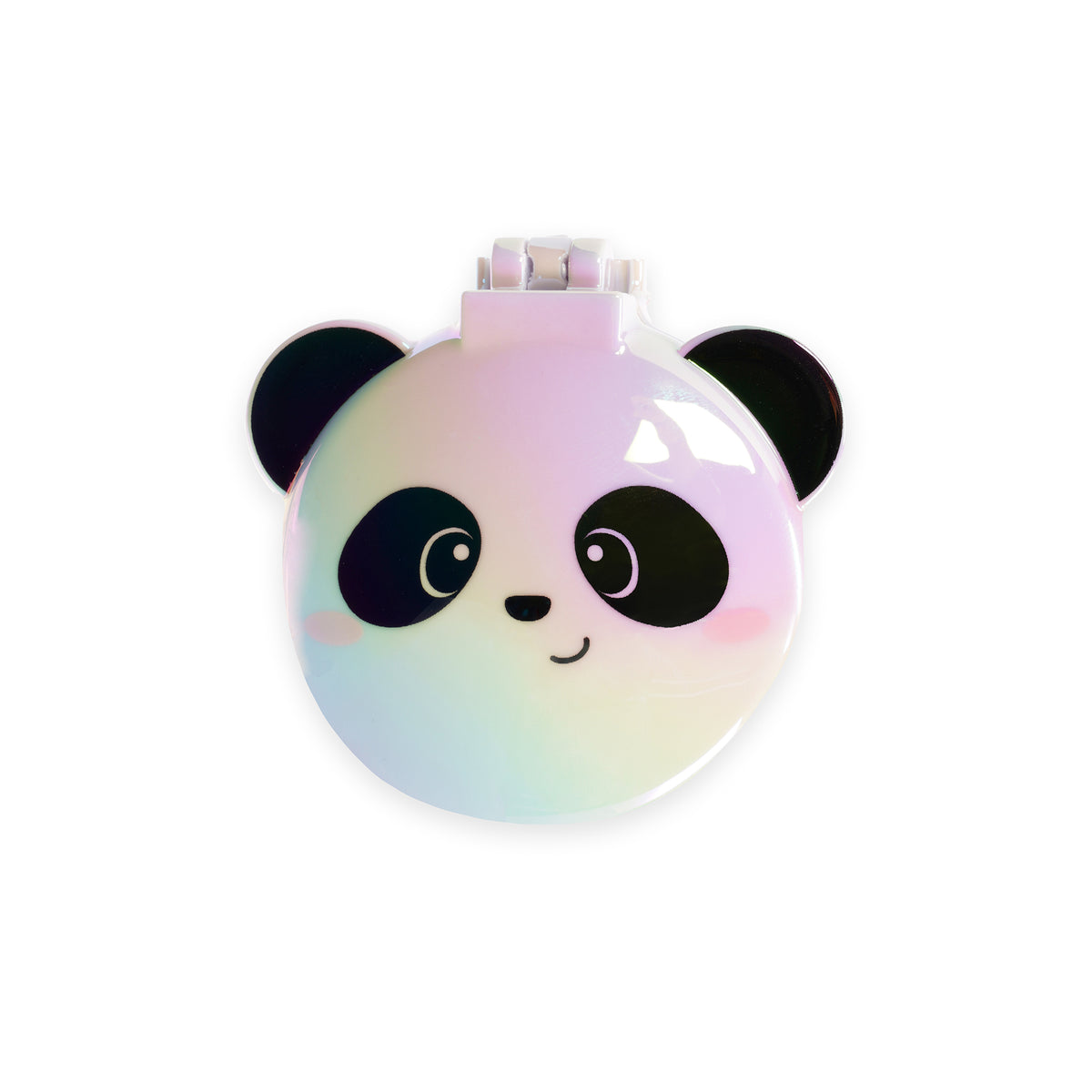 Legami Spazzola Con Specchio - Panda