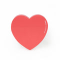 Legami Blocco Notes Adesivo - Heart