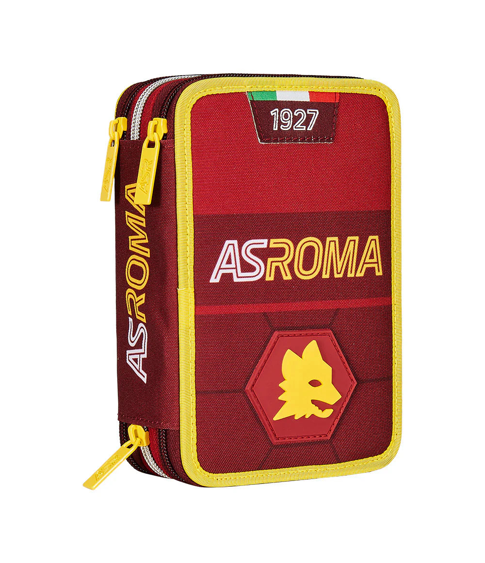 Roma Astuccio 3 Zip