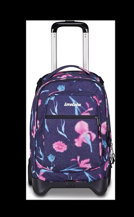 Invicta Trolley Plus Grs Fantasy Shine