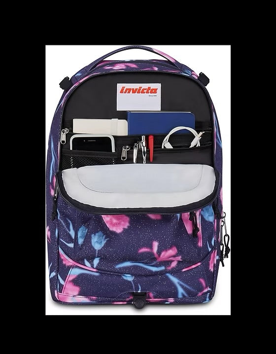 Invicta Trolley Plus Grs Fantasy Shine