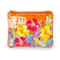 Legami Inflatable Pillow - Tropicana Dream