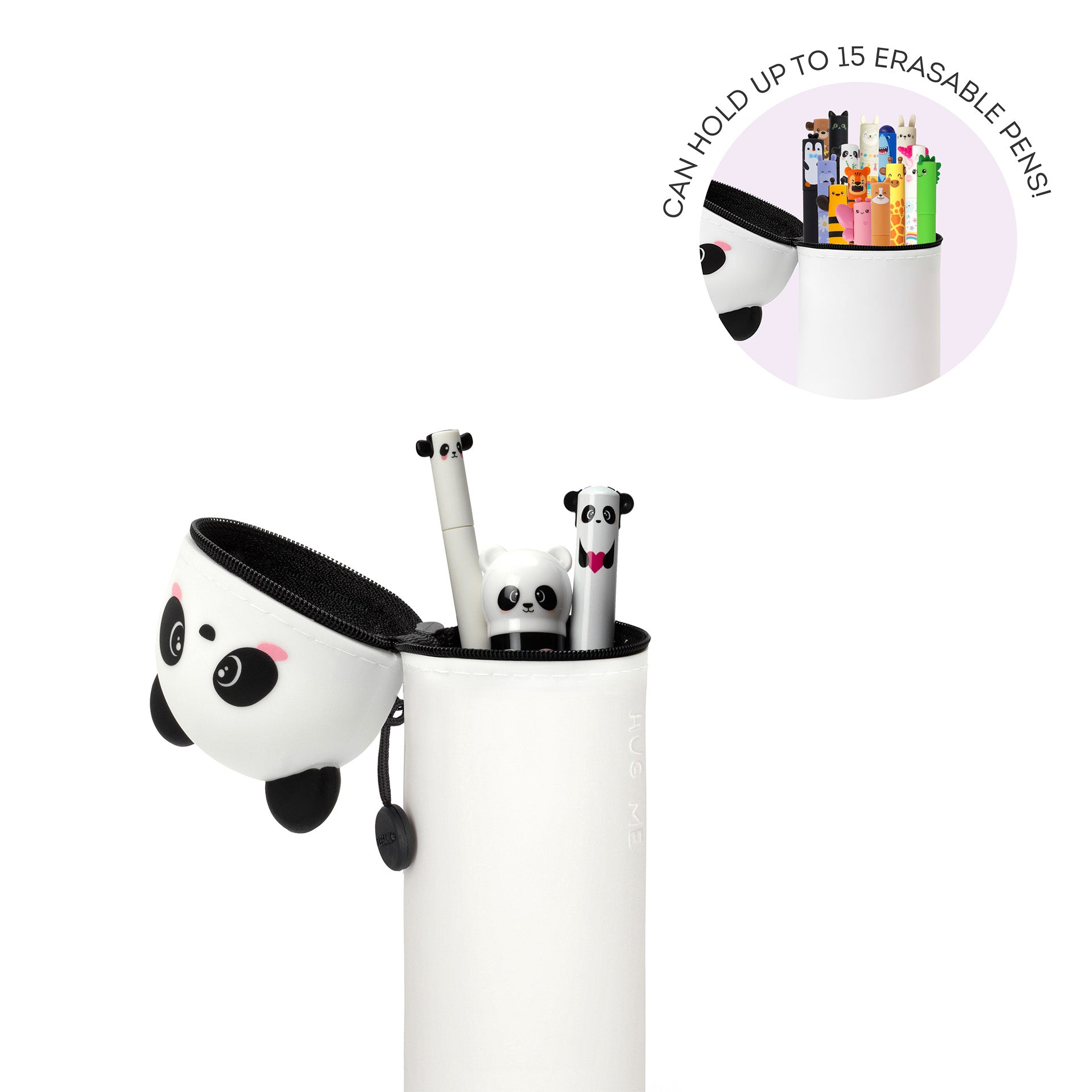 Legami Astuccio Kawaii - Panda