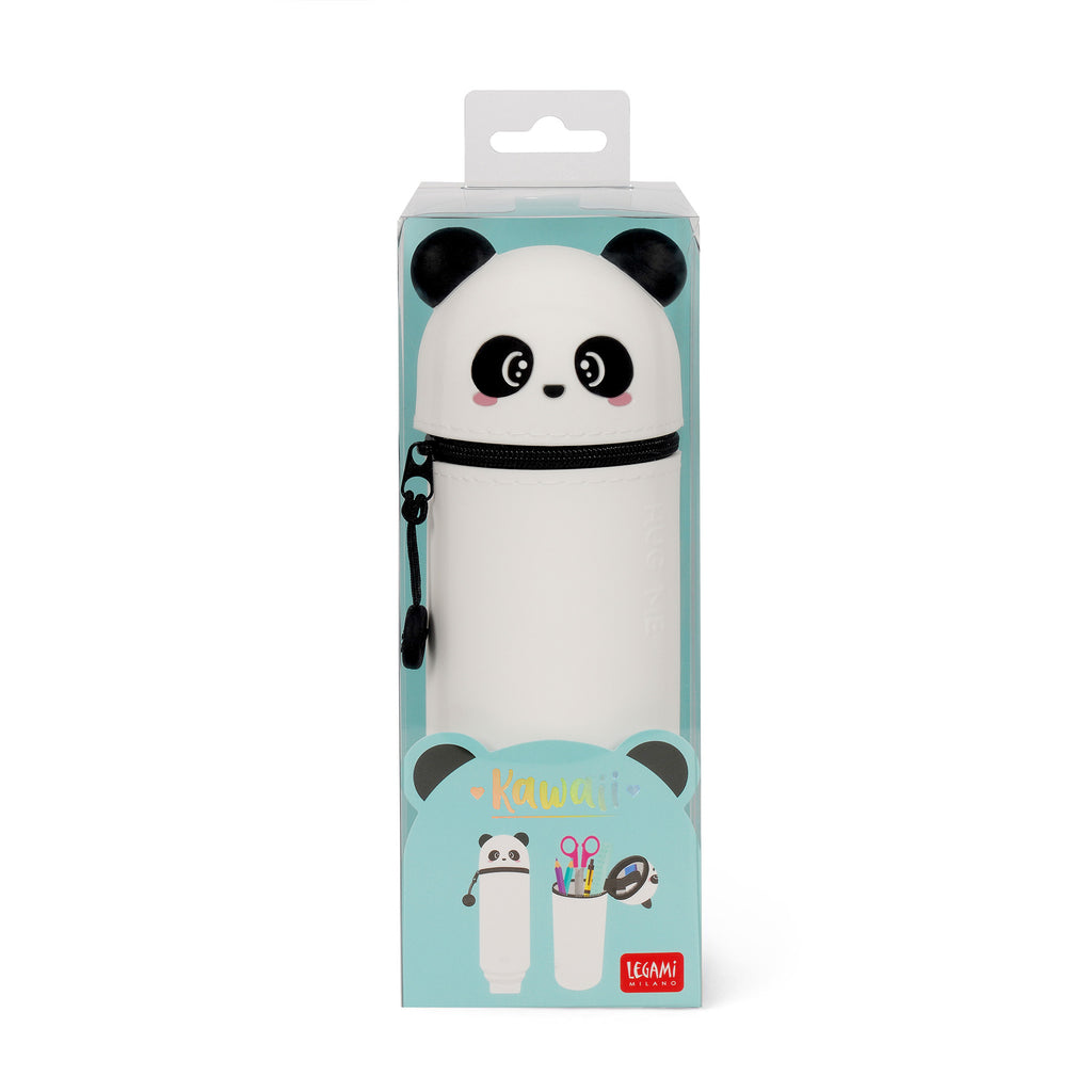 Legami Astuccio Kawaii - Panda