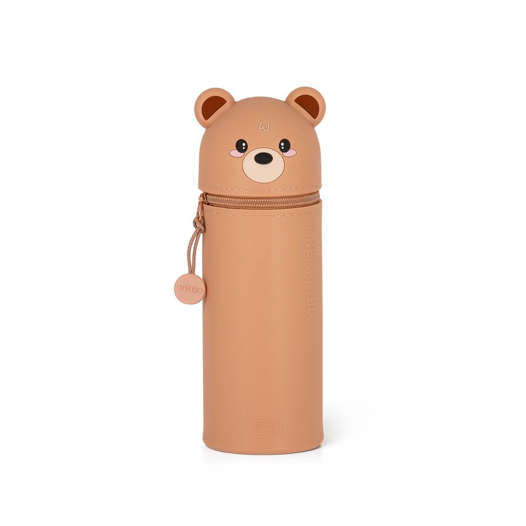 Legami Astuccio Kawaii - Teddy Bear