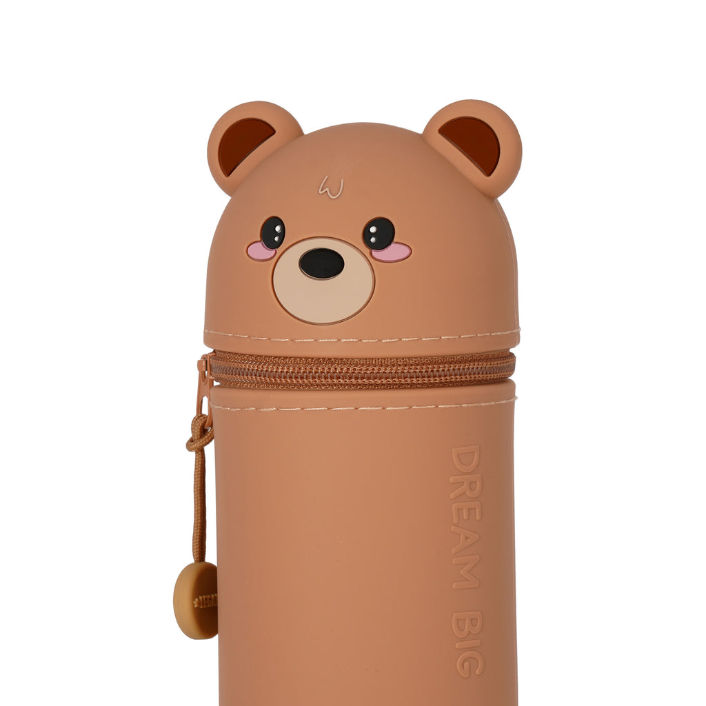 Legami Astuccio Kawaii - Teddy Bear