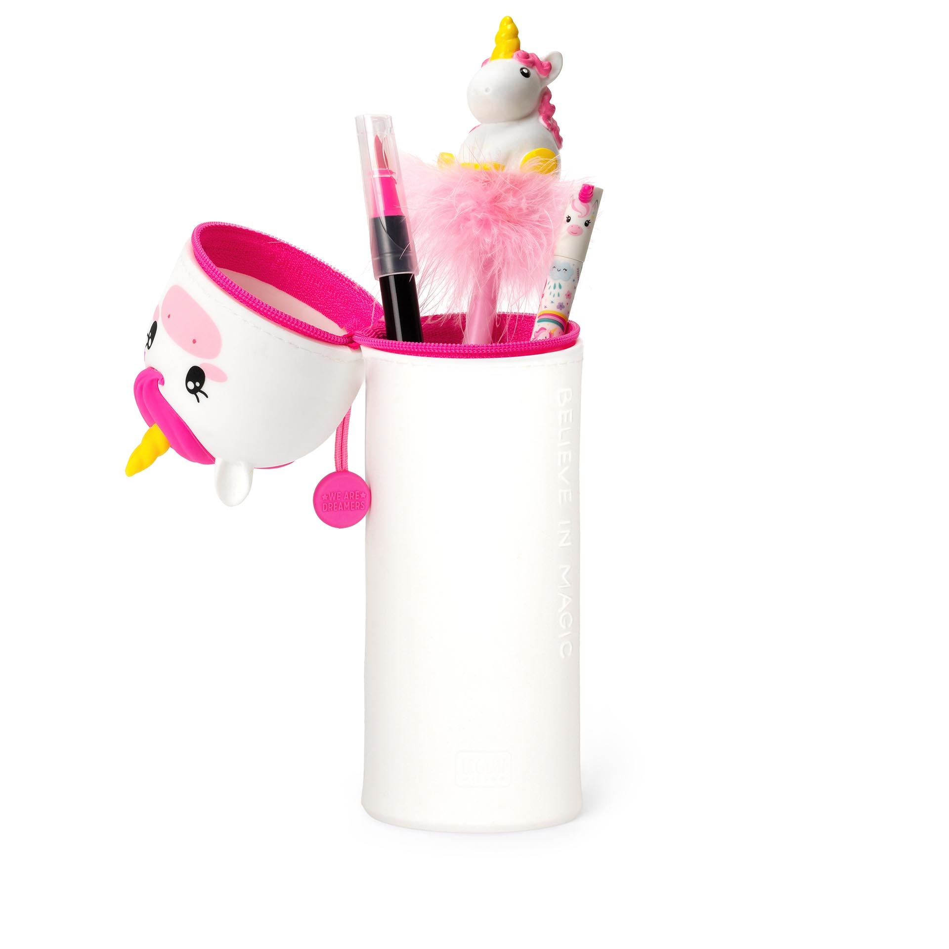 Legami Astuccio Kawaii - Unicorn