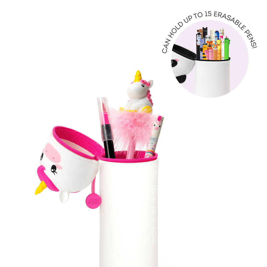 Legami Astuccio Kawaii - Unicorn