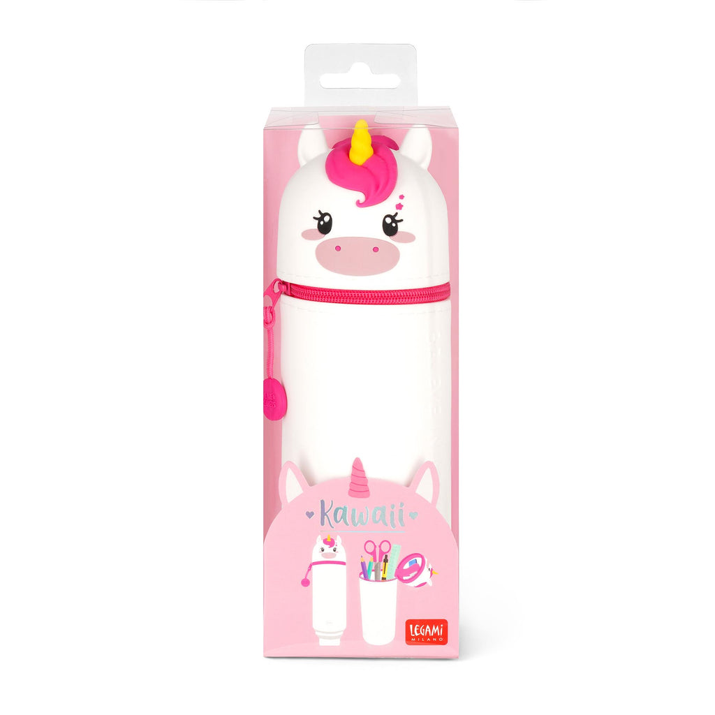 Legami Astuccio Kawaii - Unicorn