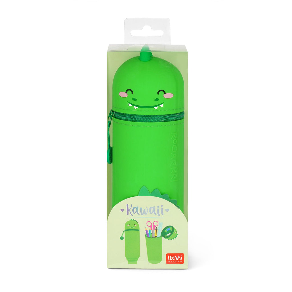 Legami Astuccio Kawaii - Dino