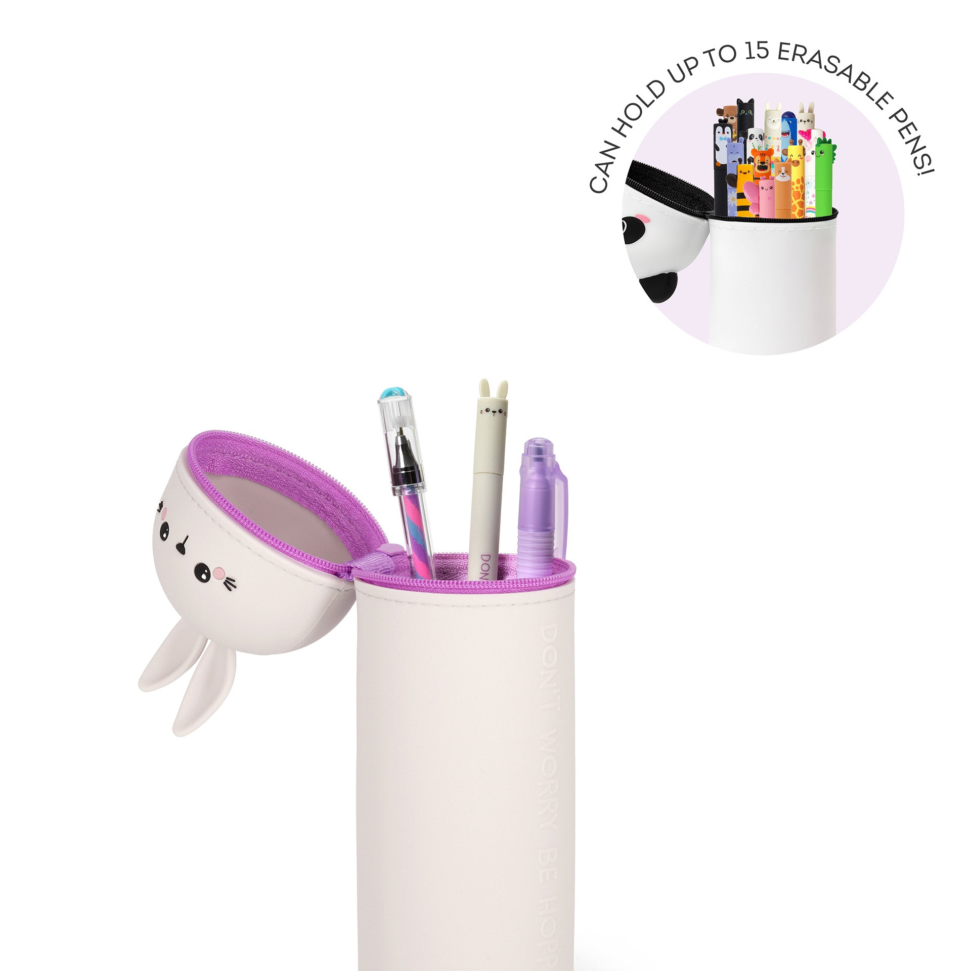 Legami Astuccio Kawaii - Bunny