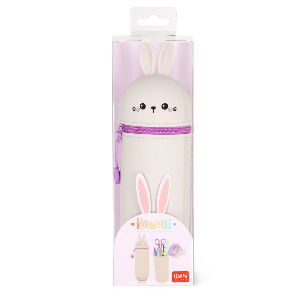 Legami Astuccio Kawaii - Bunny
