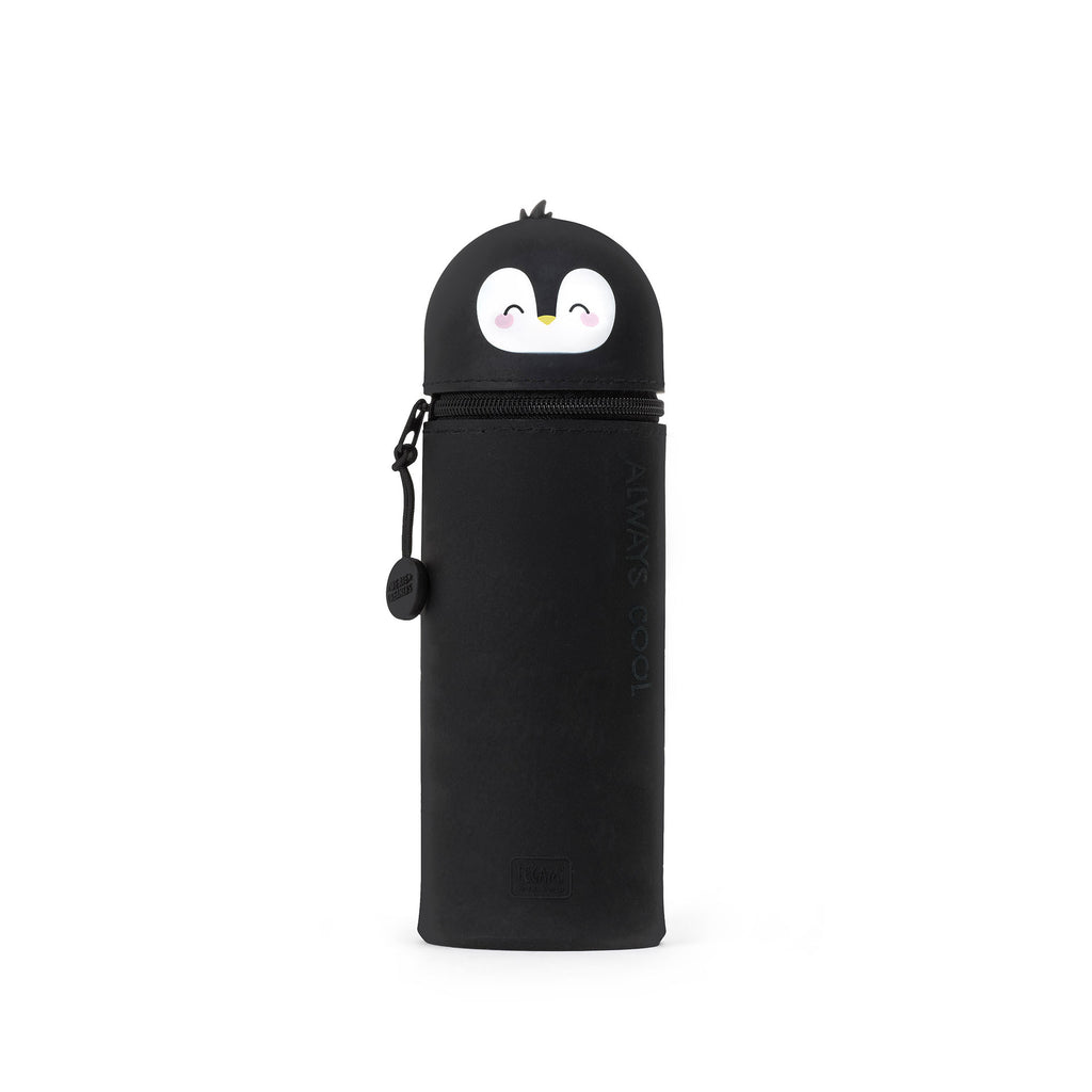 Legami Astuccio Kawaii - Penguin
