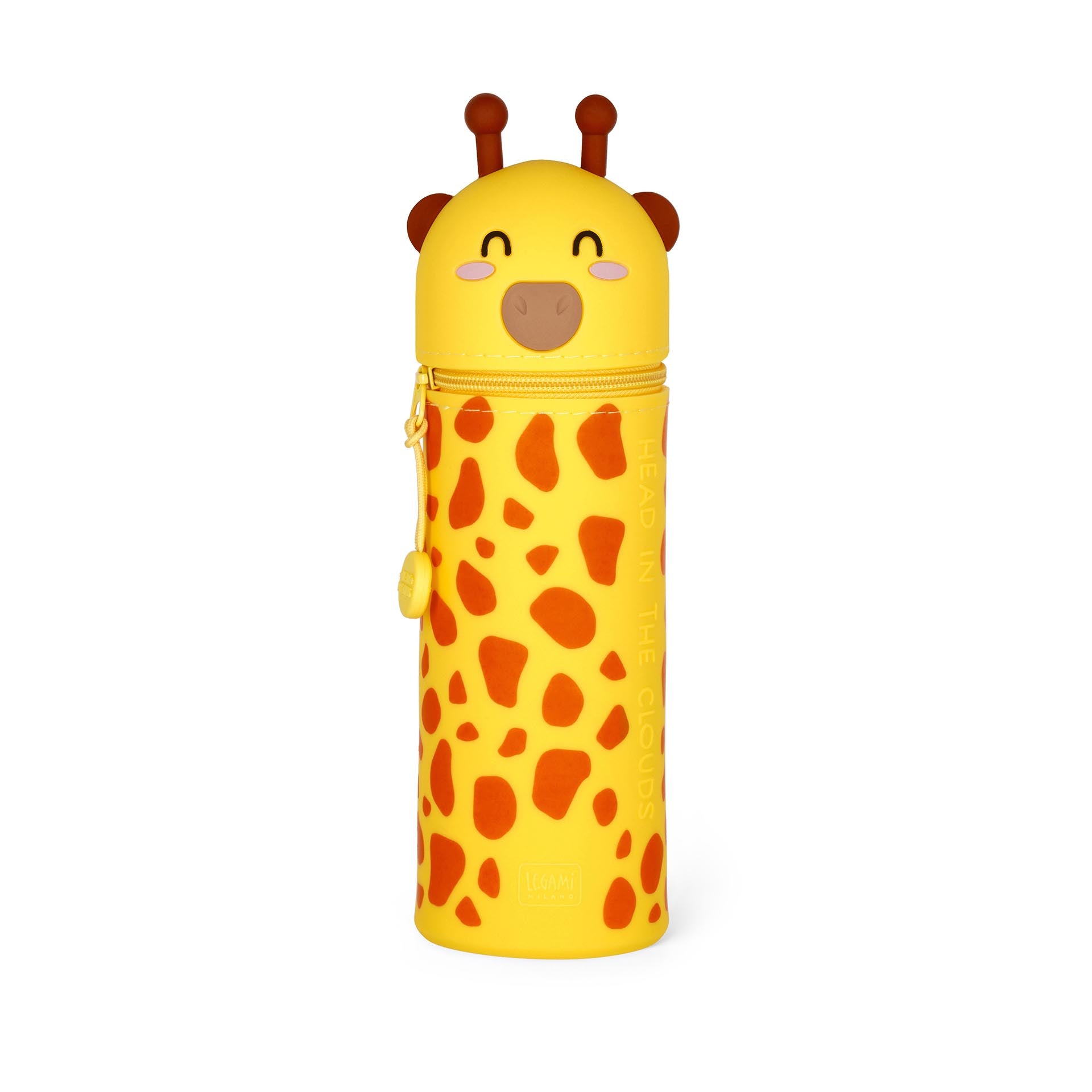 Legami Astuccio Kawaii - Giraffe