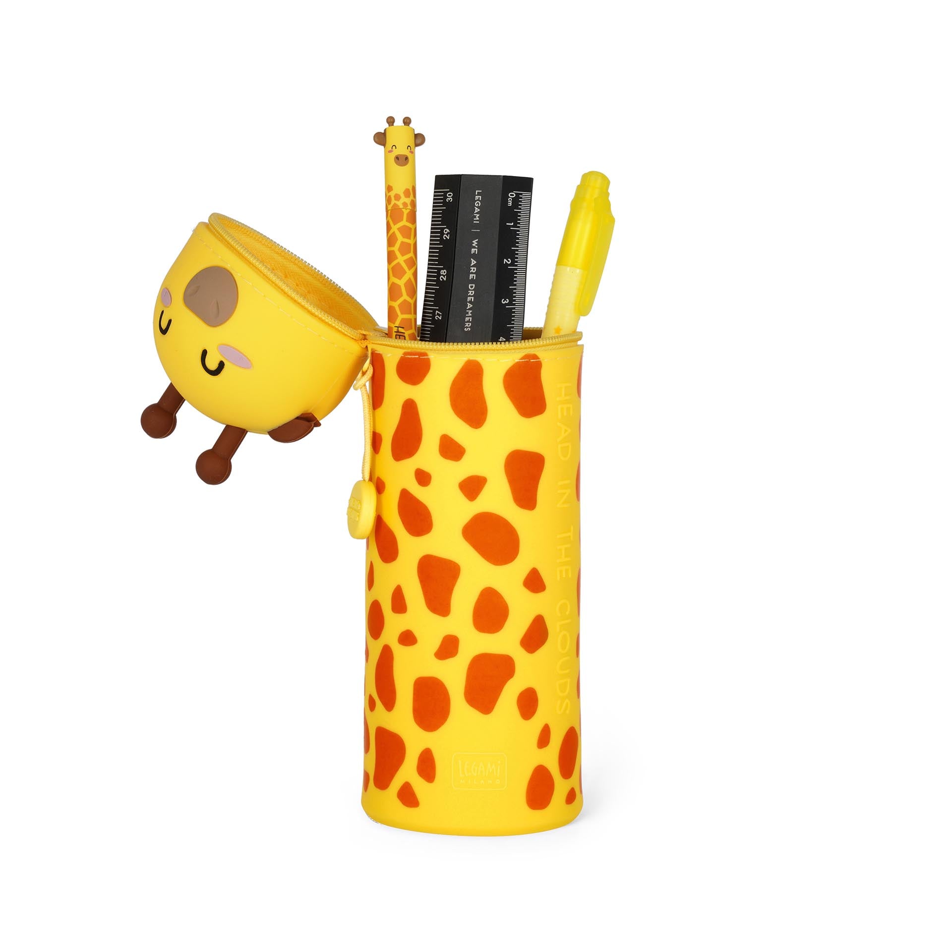 Legami Astuccio Kawaii - Giraffe