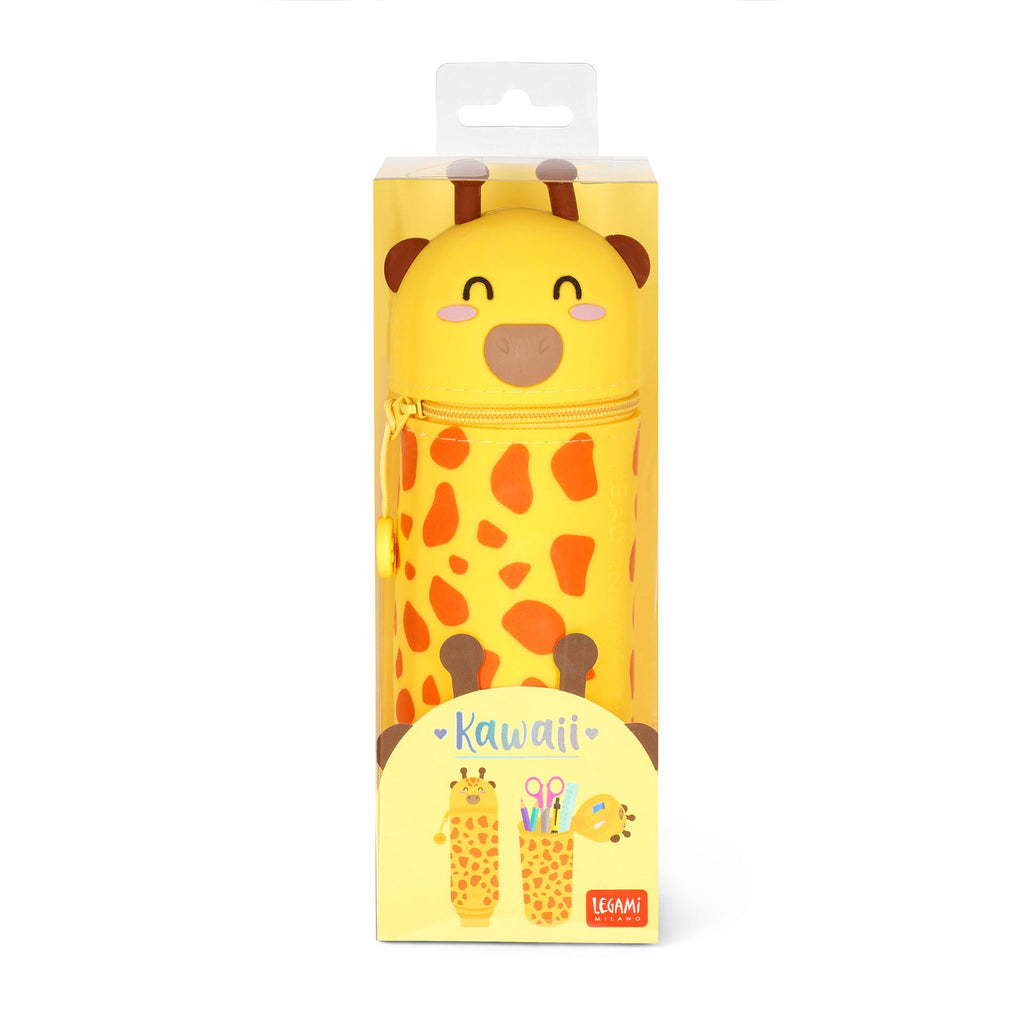 Legami Astuccio Kawaii - Giraffe
